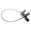 HUNTER Держатель д/нев.гол-к PGS,PGP00 (Roter Stakin KIT) (463551)