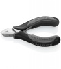 KNIPEX Бокорезы для электроники, L=115 мм.