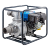 UNIPUMP Мотопомпа бензиновая WP-40 (H 28м., 6,6 кВт., до 108000 л/ч)