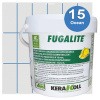 KERAKOLL Затирка эпоксидная для плитки Fugalite ECO 3кг. (15 Oceano)