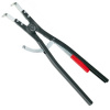 KNIPEX Прецизионные щипцы для стопорных колец, L=570 мм.