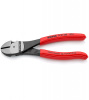 KNIPEX Бокорезы силовые, L=160 мм.