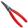 KNIPEX Прецизионные щипцы для стопорных колец, L=140 мм.