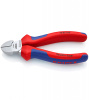 KNIPEX Бокорезы, L=160 мм.