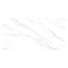 CERADIM Керамогранит Calacatta Clarity Gold 600х1200мм. Белый матовый глазурованный