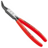 KNIPEX Прецизионные щипцы для стопорных колец, L=180 мм.