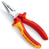 KNIPEX Пассатижи комбинированные, L=145 мм.