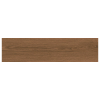LAPARET Керамогранит Riviera Cherry 196х798мм. Вишнёвый матовый
