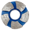 TD Чашка шлифовальная алмазная по плитке и камню 25 Hilberg Stone Cup 25*M10, №50-60