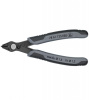 KNIPEX Бокорезы для электроники, L=125 мм.