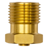 UNIPUMP Автоматический сливной клапан для скважины 1/2"