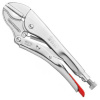 KNIPEX Зажимы цанговые, L=250 мм.