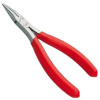 KNIPEX Плоскогубцы захватные для электроники, L=115 мм.