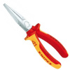 KNIPEX Длинногубцы, L=160 мм.