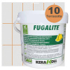 KERAKOLL Затирка эпоксидная для плитки Fugalite ECO 3кг. (10 Terracotta)