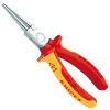 KNIPEX Длинногубцы, L=160 мм.