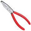 KNIPEX Плоскогубцы для стекла, L=160 мм.