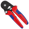 KNIPEX Пресс-клещи самонастраивающиеся, L=180 мм.
