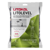 LITOKOL Система выравнивания плитки LITOLEVEL 50шт.