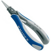 KNIPEX Плоскогубцы захватные прецизионные, L=135 мм.