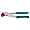 KRAFTOOL Клещи переставные "Vise-Wrench X", L=300 мм.