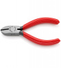 KNIPEX Бокорезы, L=110мм.
