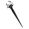VERTEXTOOLS Ключ разводной 4 в 1, 300мм.