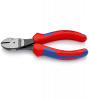 KNIPEX Бокорезы силовые, L=160 мм.
