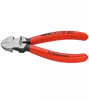 KNIPEX Бокорезы для пластмассы, L=160 мм.