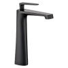 GROCENBERG Cмеситель для раковины GB3025 (черный матовый)