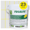KERAKOLL Затирка эпоксидная для плитки Fugalite ECO 3кг. (23 Giallo)