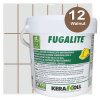 KERAKOLL Затирка эпоксидная для плитки Fugalite ECO 3кг. (12 Walnut)