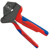 KNIPEX Инструмент для опрессовки системный, L=200 мм.