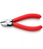 KNIPEX Бокорезы, L=140 мм.