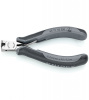 KNIPEX Бокорезы для электроники, L=115 мм.