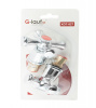 G-LAUF Кран-букса 1/2" с маховиком, крест, 2 шт., 827