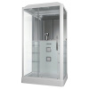 GROSSMAN Душевая кабина Grossman GR-127 L