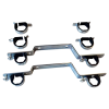 РЕХАУ Кронштейн универсальный для коллектора 3/4''–1''