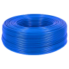 АКВАБРАЙТ Шланг 1/4" синий, бухта 300 м.