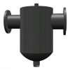 Грязевик ТС-569.00.000-12 Ду100 Ру1,6МПа