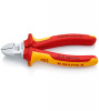 KNIPEX Бокорезы 1000 V, L=160 мм.