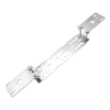 GIDROMIR Планка регулируемая GR тройная 2,5мм.