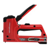 VERTEXTOOLS Степлер строительный многофункциональный PRO, 6-14мм. (тип 140, 53, 36, 28, 300,500)