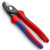 KNIPEX Кабелерез, L=165 мм.