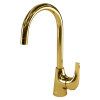 WASSERKRAFT Смеситель для кухни Sauer 7107 