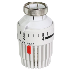 STOUT Термостатическая головка газовая SHT M30x1,5