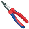 KNIPEX Круглогубцы, L=140 мм.
