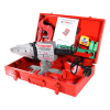 VALTEC Комплект сварочного оборудования ER-04/ER-03