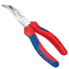 KNIPEX Длинногубцы с резцом, L=200 мм.
