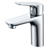 WASSERKRAFT Смеситель для умывальника Lippe 4503 